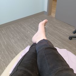 Foot And Ankle Wellness Centre