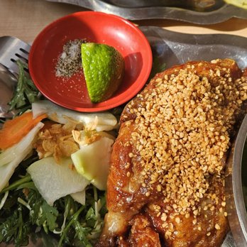 The Boat - Loved it - Vietnamese Near Me - Seattle, Washington The Boat - Loved it - Vietnamese Near Me - Seattle, Washington