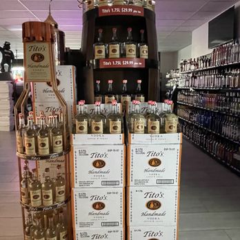 Liquor Box - Vodka - Beer, Wine & Spirits Near Me - Las Vegas, Nevada Liquor Box - Vodka - Beer, Wine & Spirits Near Me - Las Vegas, Nevada