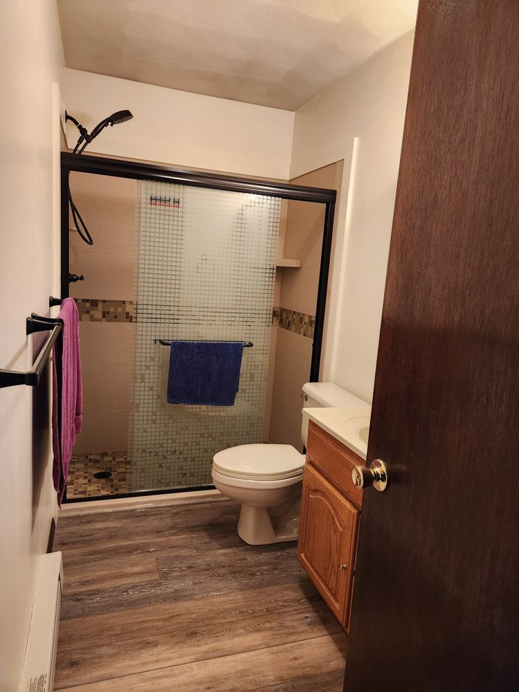 Slide of CB Plumbing