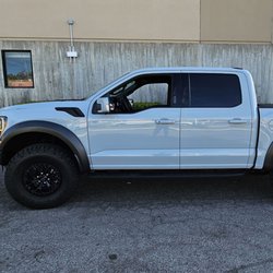 Donley Ford of Galion - 2023 Ford F150 Raptor, 37 pp