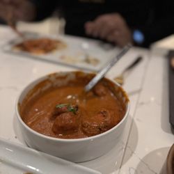 Karma Modern Indian