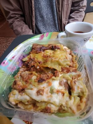 Pasta Fresca Naldi by null