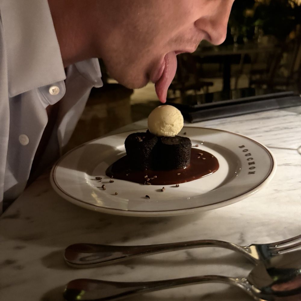 Bouchon Bistro - French Near Me - Coral Gables, Florida