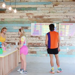 Shake Shoppe
