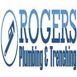 Slide of Roger's Plumbing & Trenching