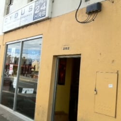 Cydus Internet & Lan Games