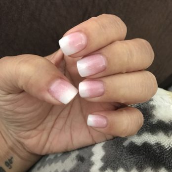 One Nail Lounge - Nail Salons Near Me - Tucson, Arizona