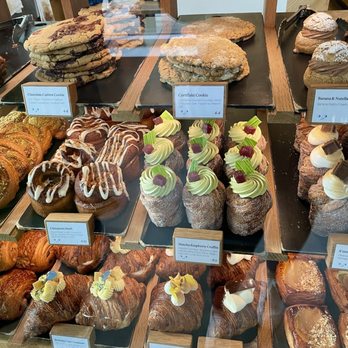 Nemesis Coffee - Cafes Near Me - Vancouver, British Columbia