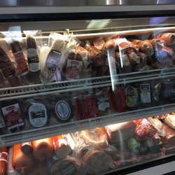 Kalina's Coffee & European Food