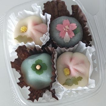 Chikara Mochi - Bakeries Near Me - Gardena, California