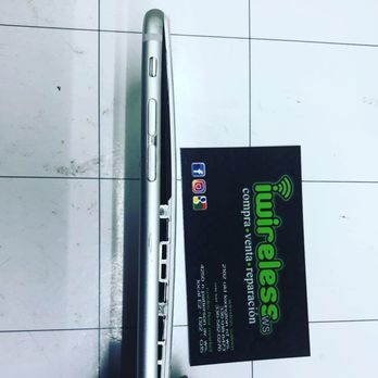 IWireless NC - Bad iPhone battery - Mobile Phone Repair Near Me - Winston-Salem, North Carolina