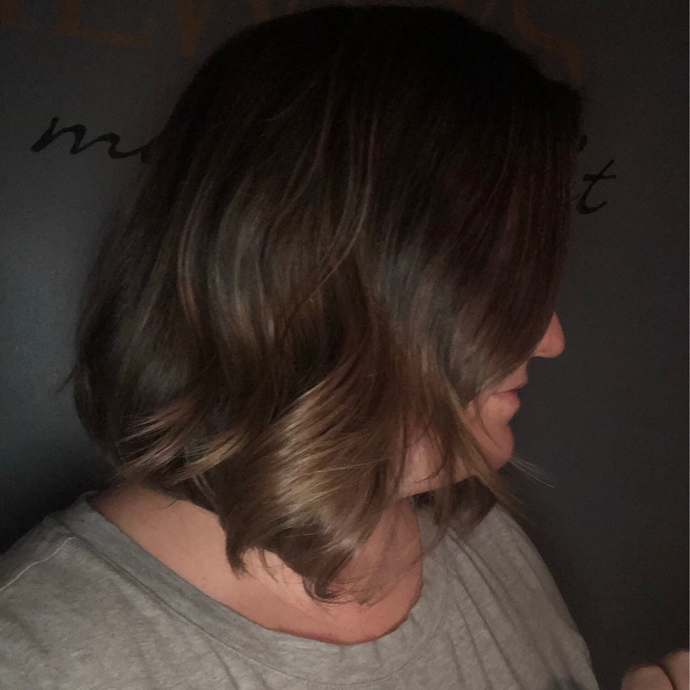 Salon Enclave - After! - Hair Salons Near Me - Springfield, Virginia Salon Enclave - After! - Hair Salons Near Me - Springfield, Virginia