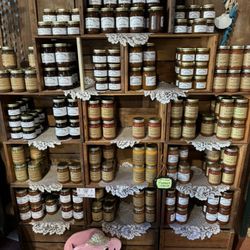 Hallock's Cider Mill