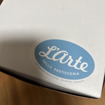 L'Arte Della Pasticceria - Bakeries Near Me - Ramsey, New Jersey L'Arte Della Pasticceria - Bakeries Near Me - Ramsey, New Jersey