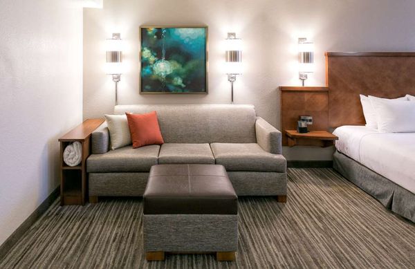 Hyatt Place Nashville/Franklin/Cool Springs by null