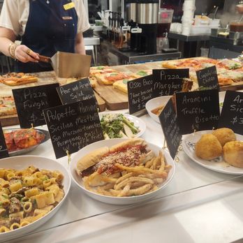 Sorelle - Cafes Near Me - Long Grove, Illinois