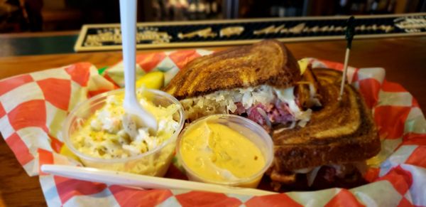 McKiernan's Irish Pub & Grill by null