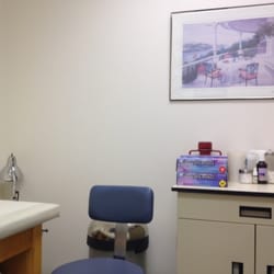 Millbrook Family Dermatology - Inside