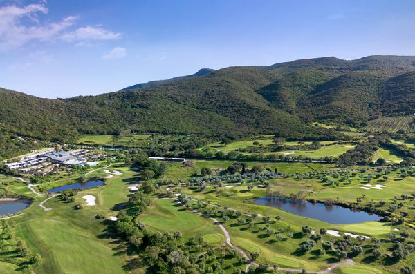 Argentario Golf & Wellness Resort, Autograph Collection by null