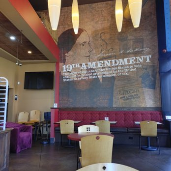 1872 Cafe - Cafes Near Me - Rochester, New York