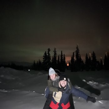 1st Alaska Tours - Northern lights - Tours Near Me - Fairbanks, Alaska