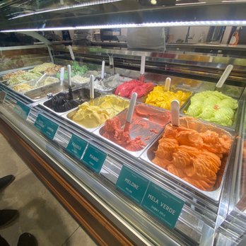 Paradis Gelateria - Gelato Near Me - Oslo, 03 Paradis Gelateria - Gelato Near Me - Oslo, 03