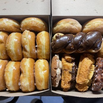 Freshh Donuts - Two Dozen. - Donuts Near Me - San Diego, California