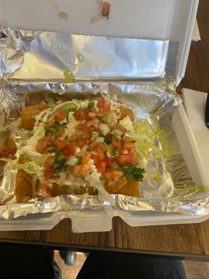 Momma's Tacos by null