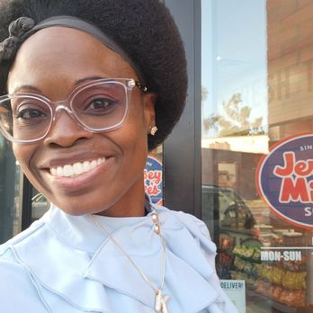 Jersey Mike's Subs - This is my spot - Fast Food Near Me - Los Angeles, California