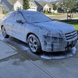 Clean Ass Car Mobile Detailing