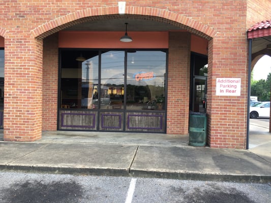 NEELY'S INTERSTATE BBQ by null