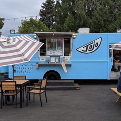 Chick & Pig Thai Street Food - A pleasant new cart pod