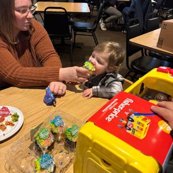 Johnny Sortino's Pizza Parlor - Me taking my son for his first birthday party with family - Pizza Near Me - Omaha, Nebraska Johnny Sortino's Pizza Parlor - Me taking my son for his first birthday party with family - Pizza Near Me - Omaha, Nebraska