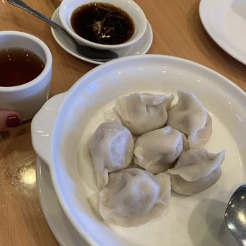 Petite Soo Chow - Steamed Pork Dumplings - Chinese Near Me - Cliffside Park, New Jersey