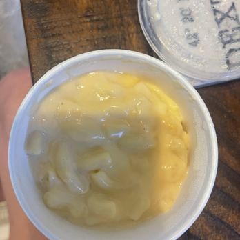 McAlister's Deli - Mac and cheese with kids meal - Salad Near Me - Jackson, Michigan