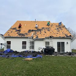 Roof Masters & Exteriors