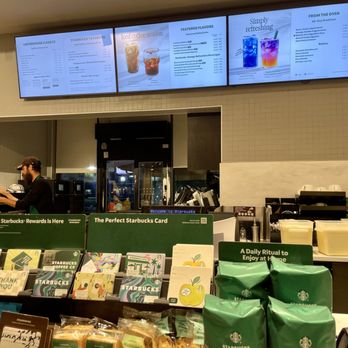 Starbucks - The Counter - Coffee & Tea Near Me - Huntington, West Virginia Starbucks - The Counter - Coffee & Tea Near Me - Huntington, West Virginia