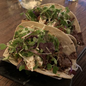 Barn Joo 35 - 2 Korean Tacos - Korean Near Me - New York, New York Barn Joo 35 - 2 Korean Tacos - Korean Near Me - New York, New York