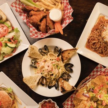 Knights Corner Pub & Grill - Our Popular Dishes - Pubs Near Me - Pickering, Ontario