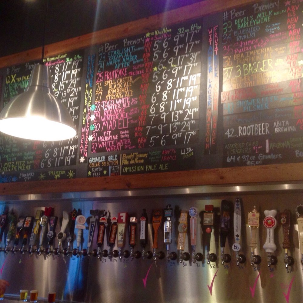 42 drafts! 42 drafts!