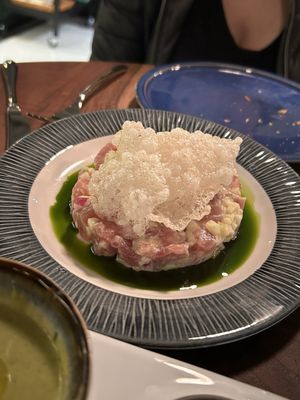 Fisch & Flore by null