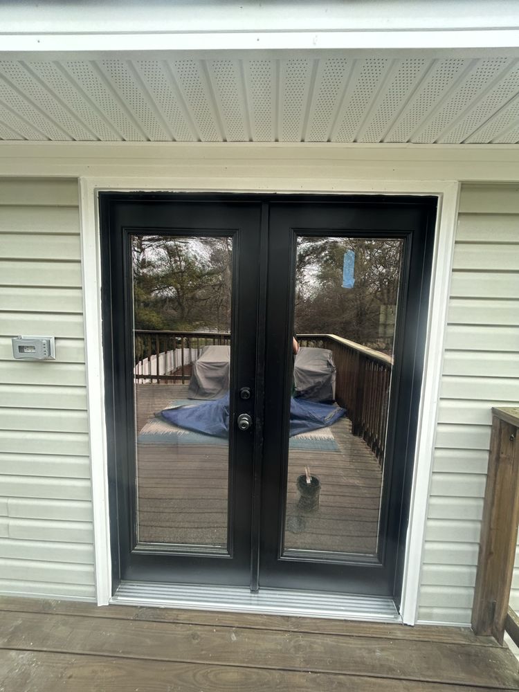 Slide of Arcadia Property Services