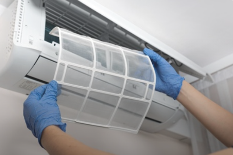 Slide of Casper Friendly Services