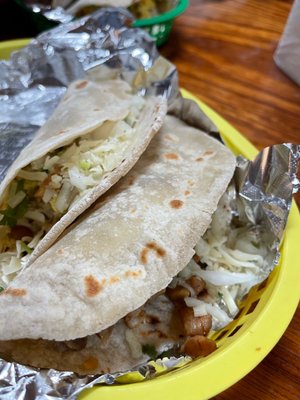 Titas Taco House by null