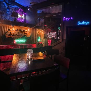 Boots & Bones - Barbeque Near Me - Jersey City, New Jersey