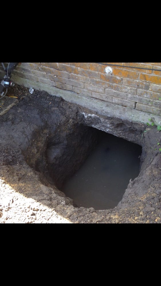 Slide of Slab Leaks