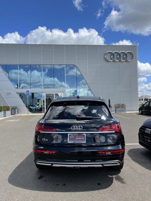 AUDI ROCKLIN - Updated January 2025 - 86 Photos & 299 Reviews - 4448