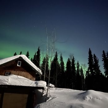 Northern Sky Lodge - Bed & Breakfast Near Me - Fairbanks, Alaska Northern Sky Lodge - Bed & Breakfast Near Me - Fairbanks, Alaska