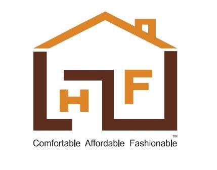 J&J Home Fashion Logo
